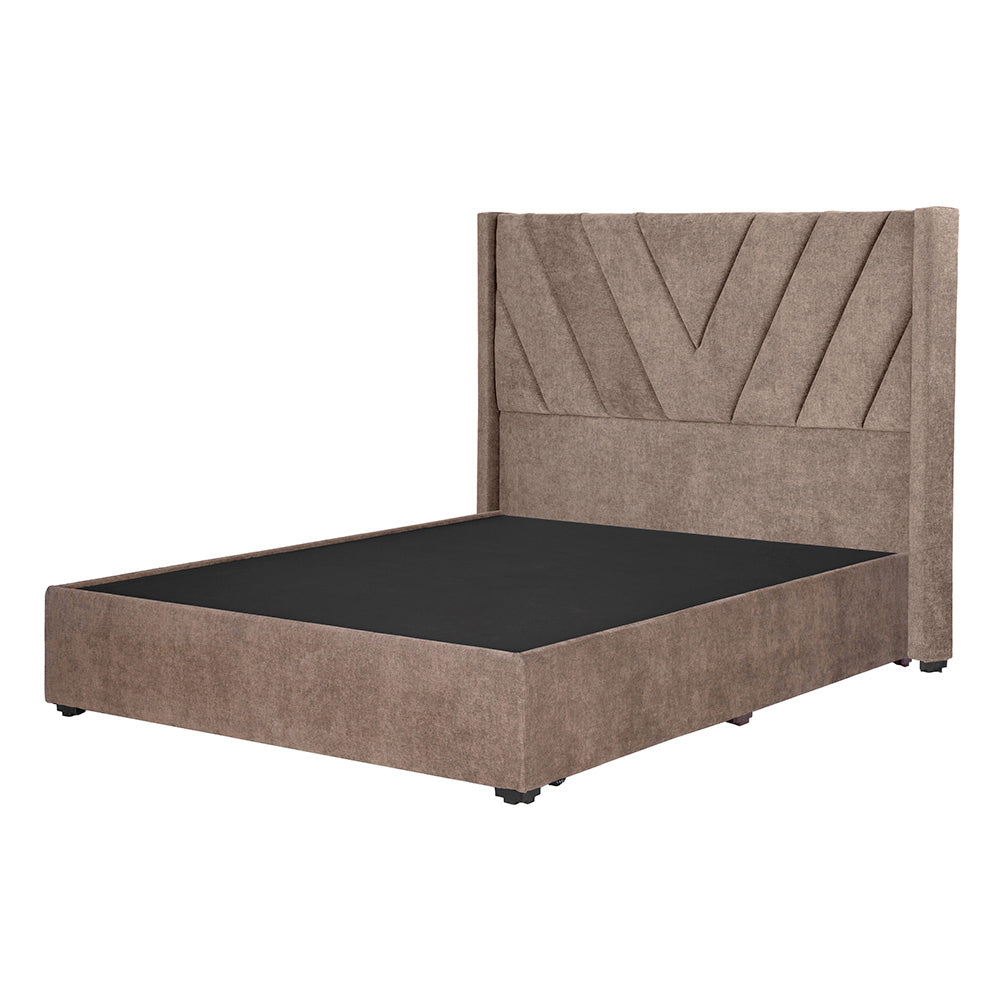 Cabecera Aurora con Base Cama