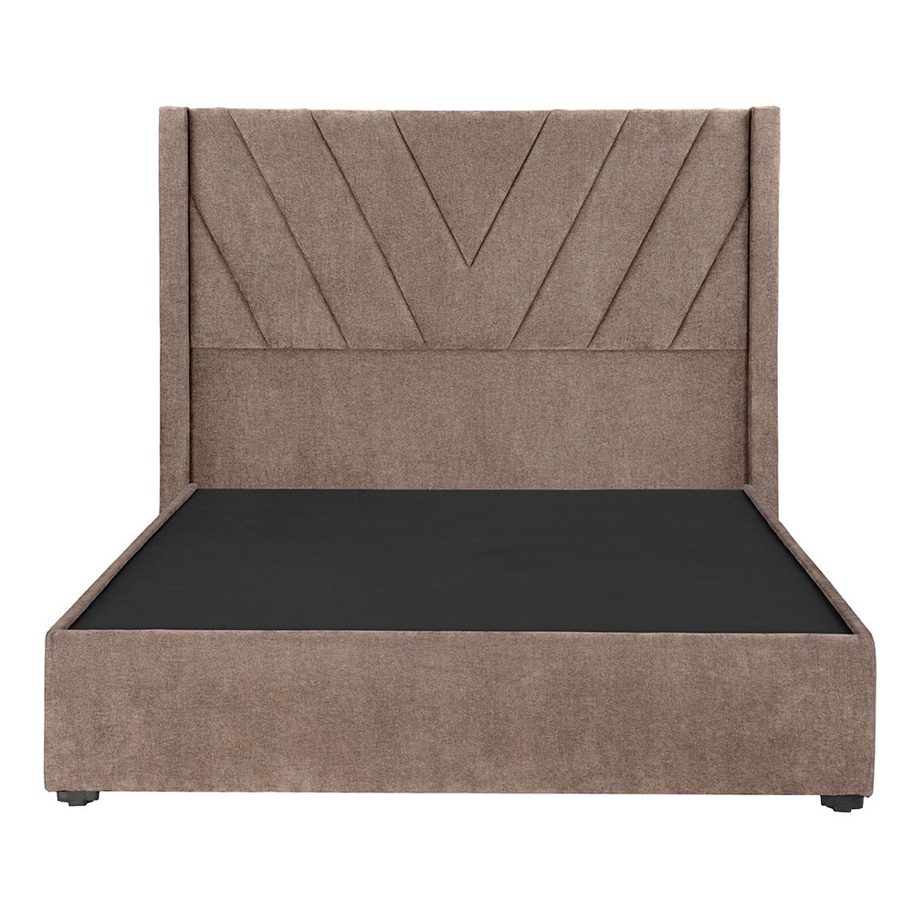 Cabecera Aurora con Base Cama