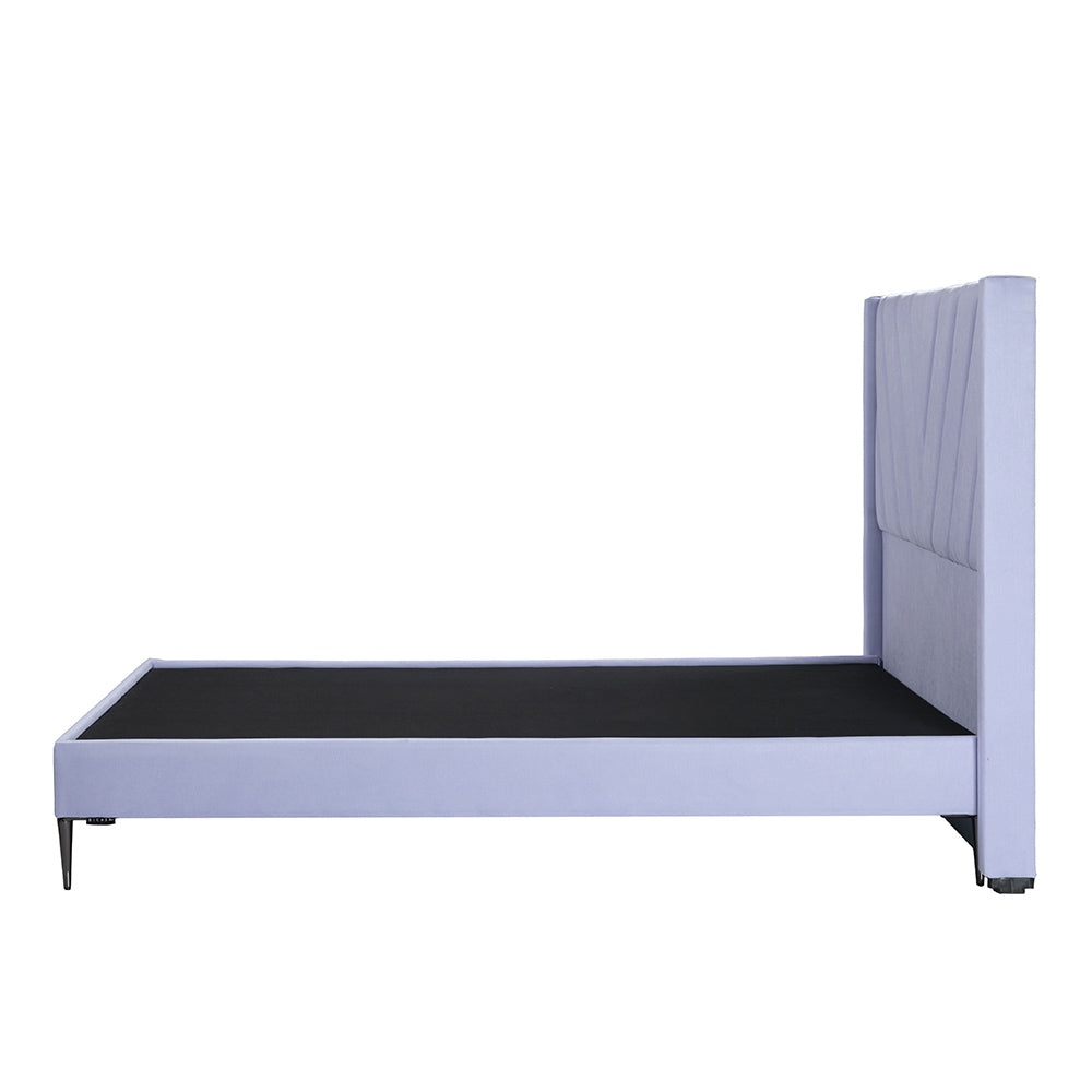 Cabecera Aurora con Base Cama Slim