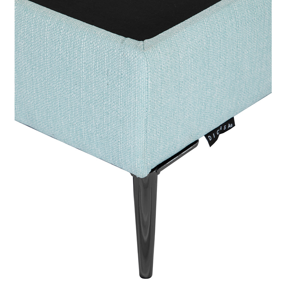 Base Cama Slim Outlet