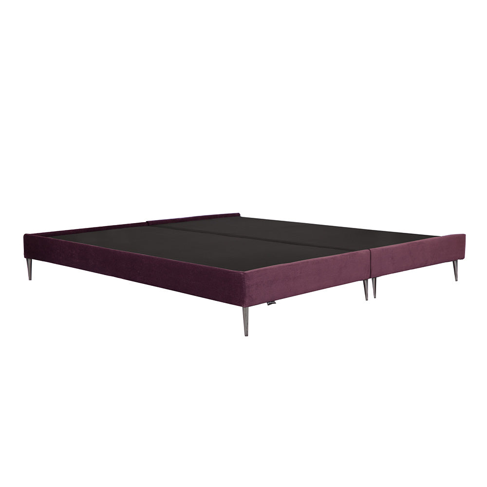 Base Cama Slim