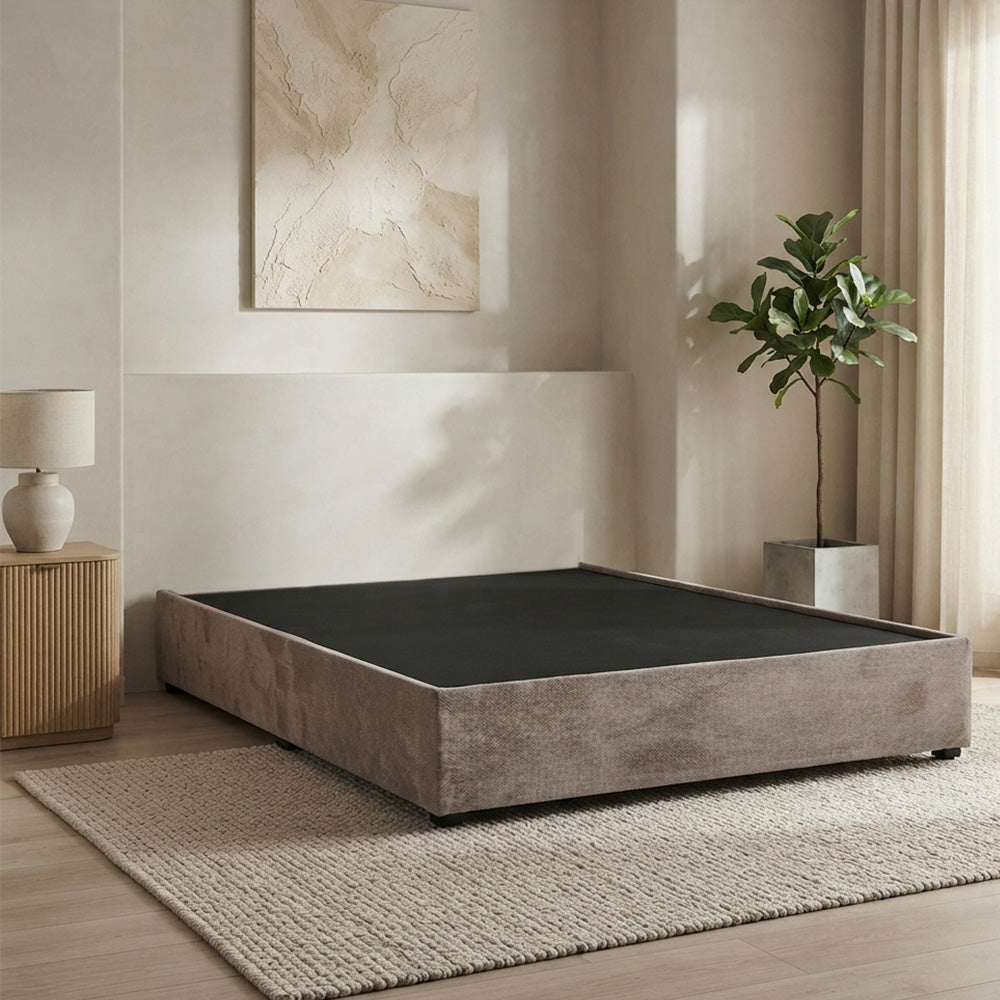 Base Cama