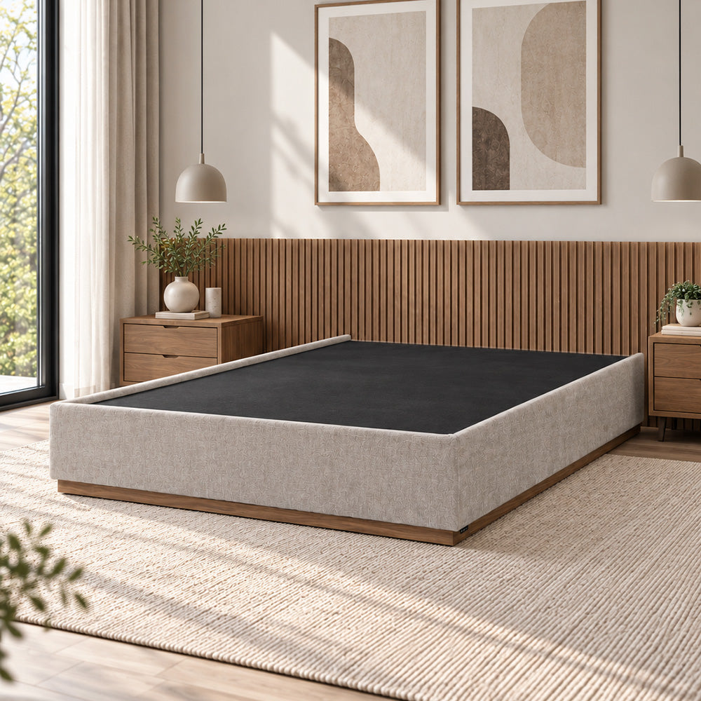 Base Cama Linz
