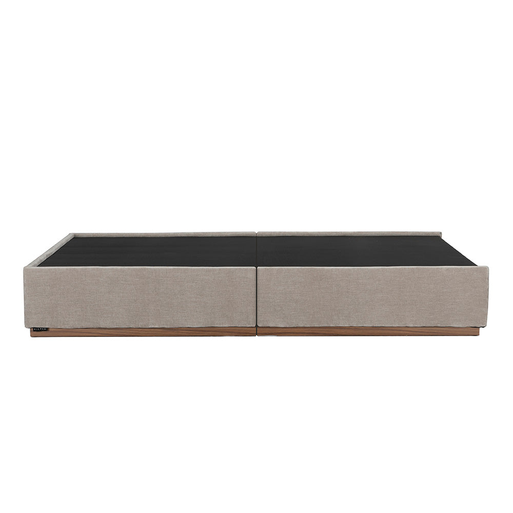 Base Cama Linz