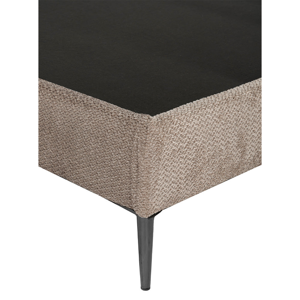 Base Cama Slim