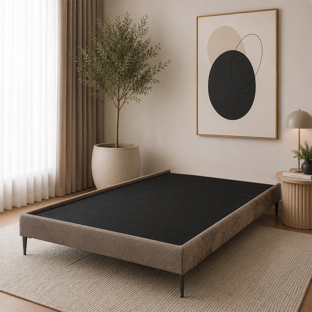 Base Cama Slim