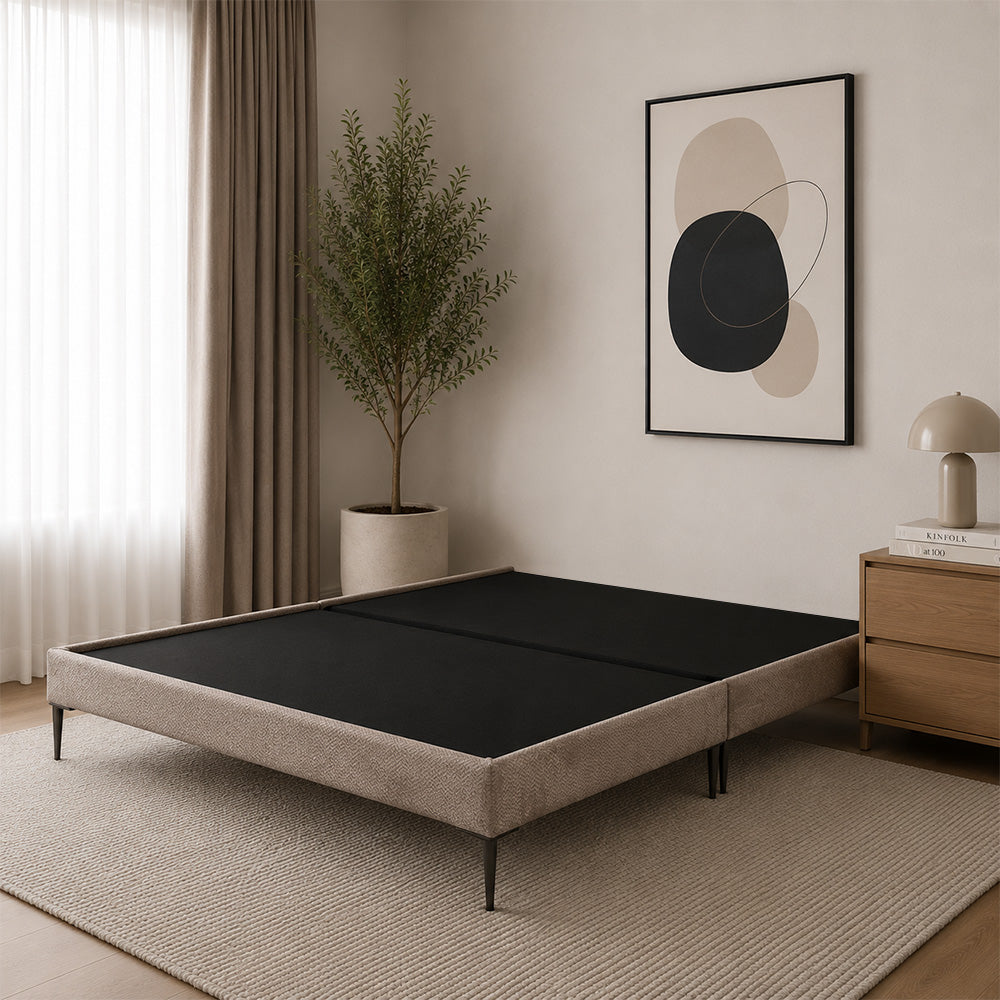 Base Cama Slim