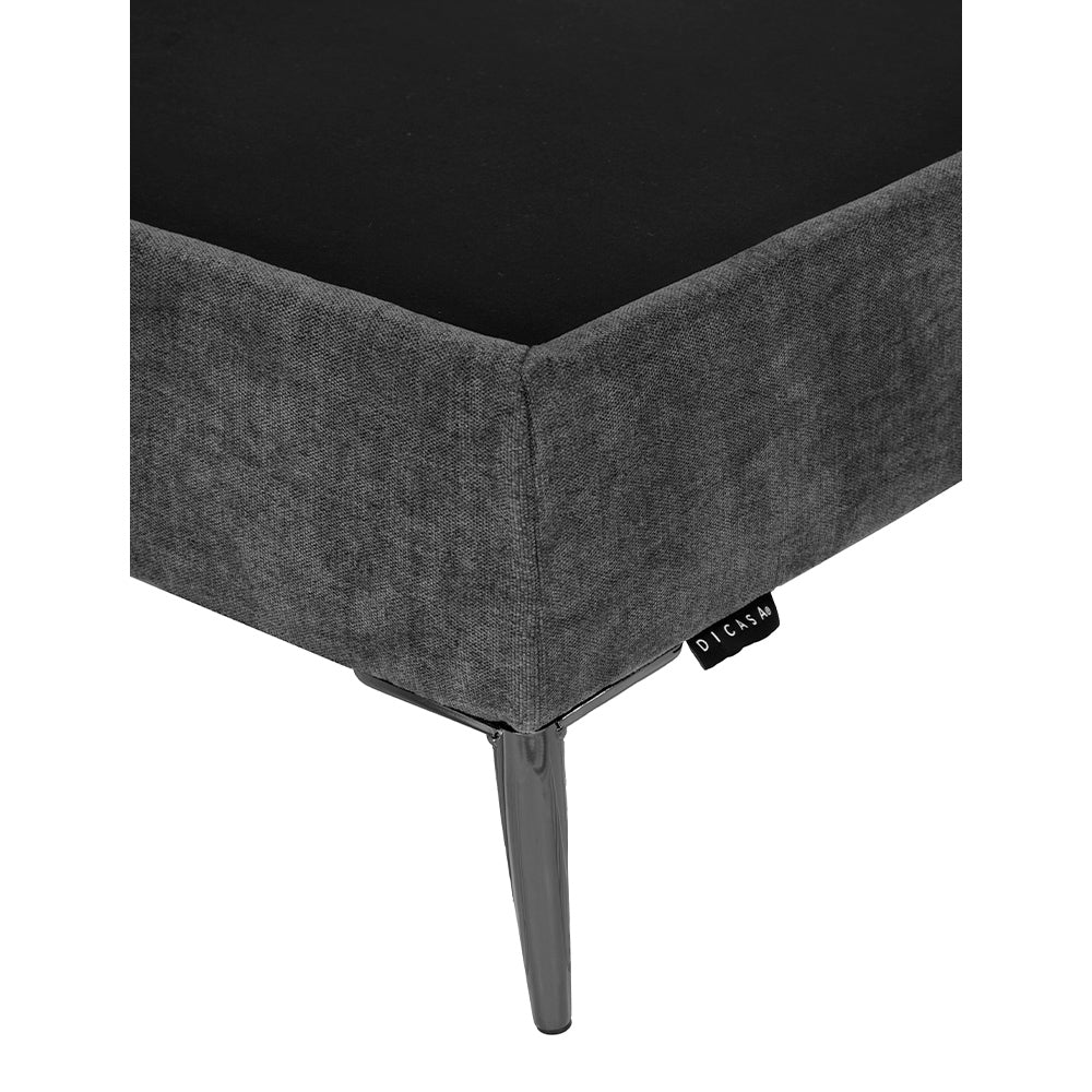 Base Cama Slim