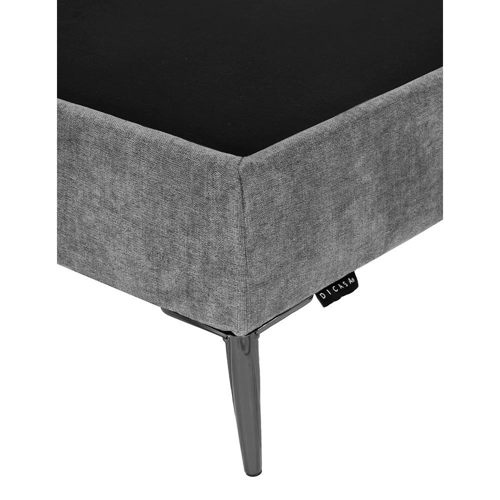 Base Cama Slim