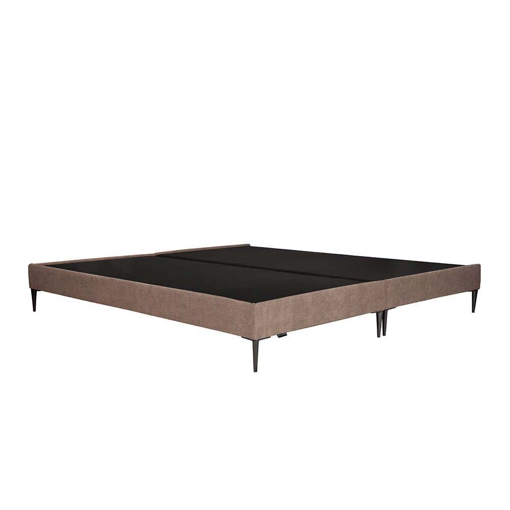 Base Cama Slim Outlet