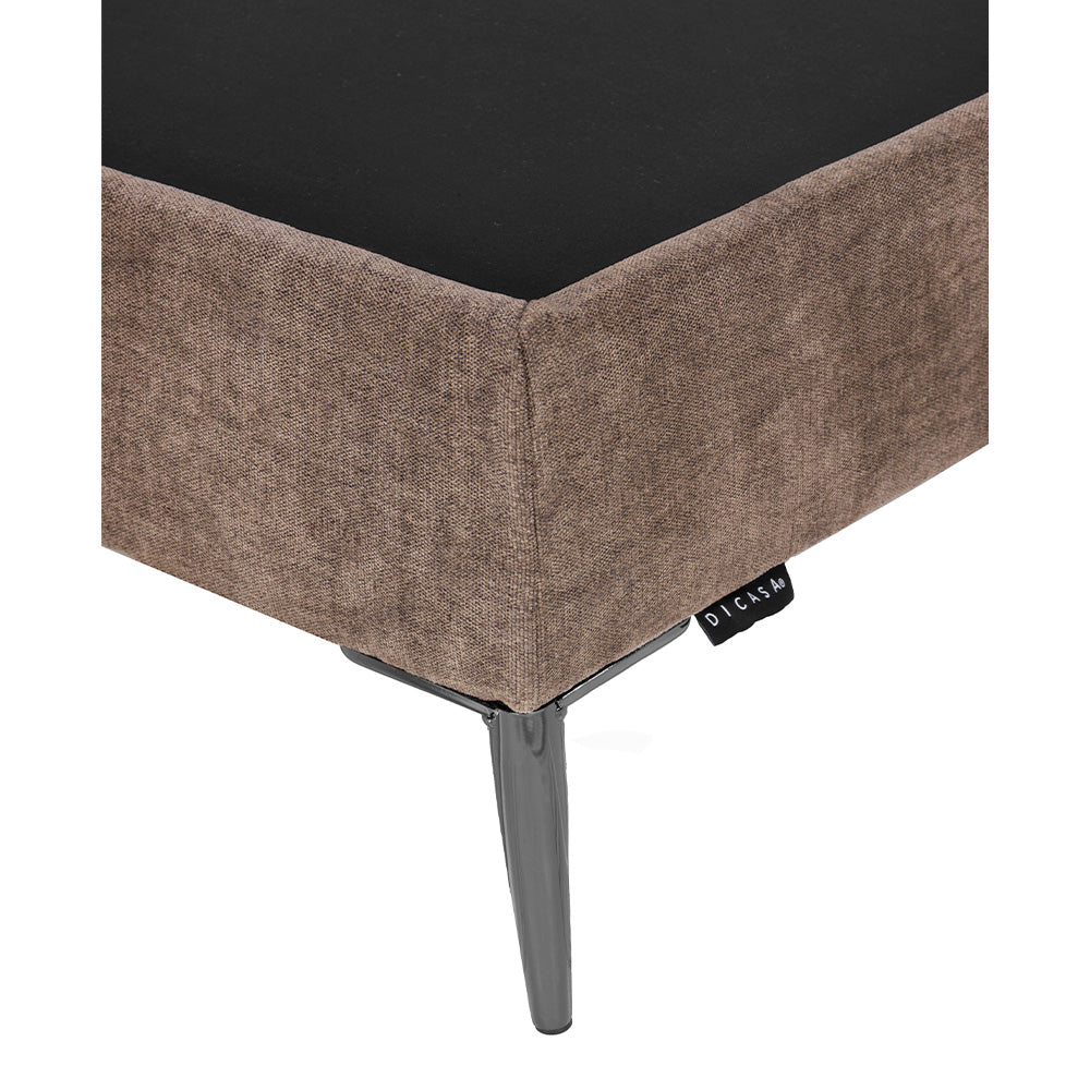Base Cama Slim Outlet