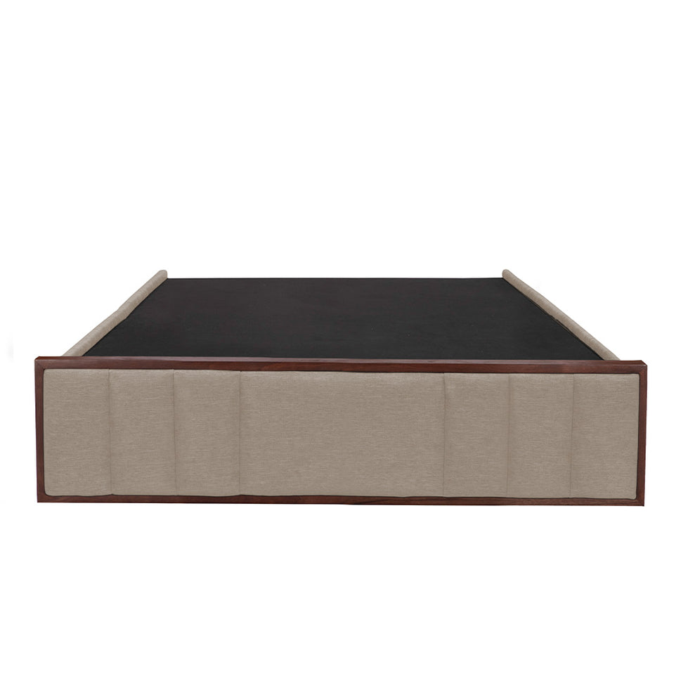 Base Cama Konna