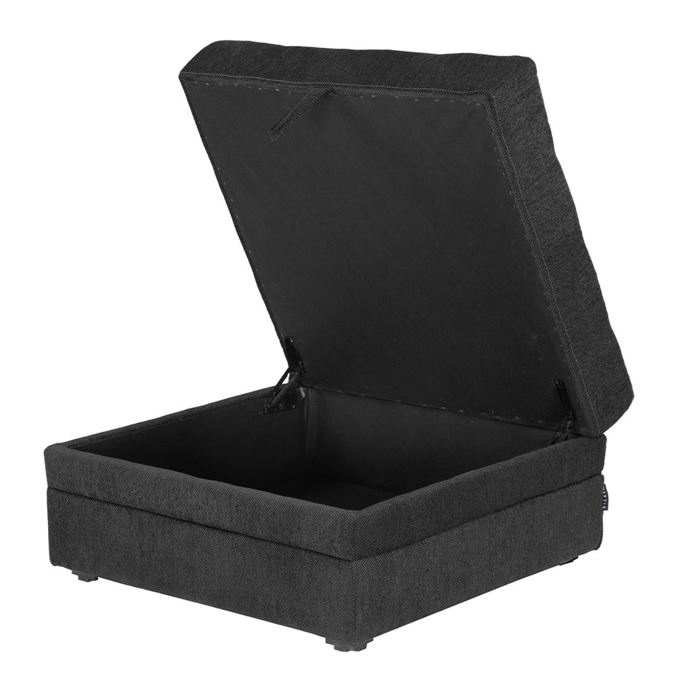 Taburete Baúl Versa