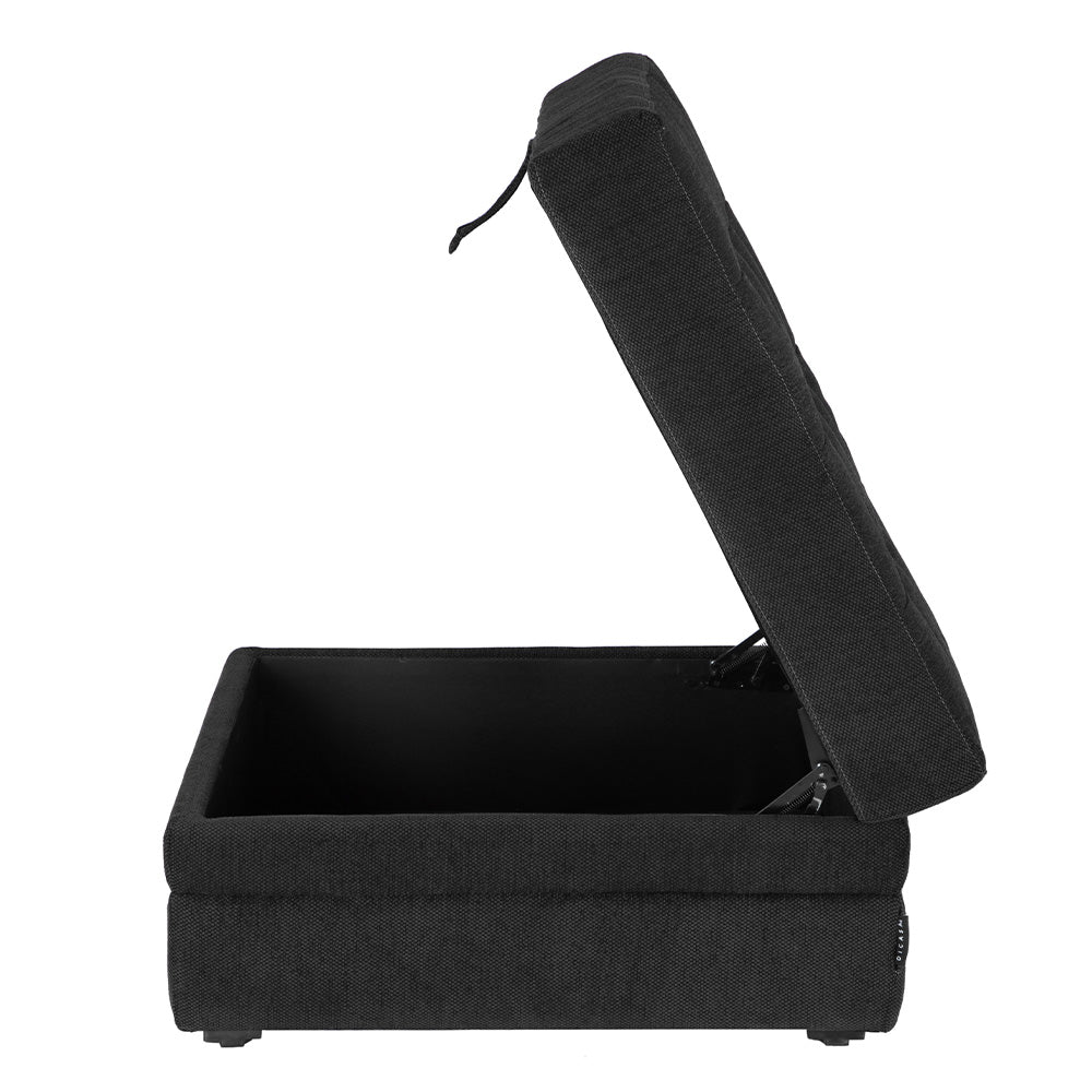 Taburete Baúl Versa