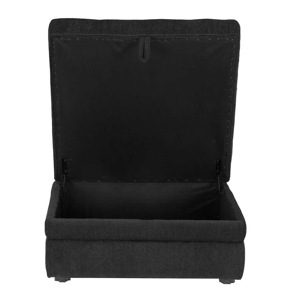 Taburete Baúl Versa