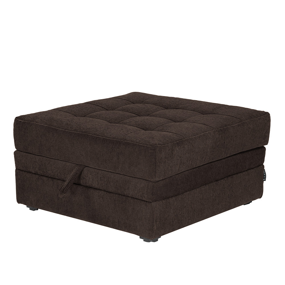 Taburete Baúl Versa