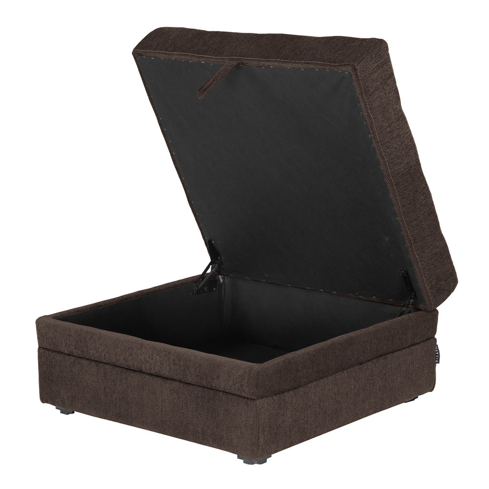 Taburete Baúl Versa