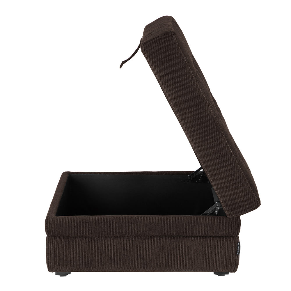 Taburete Baúl Versa