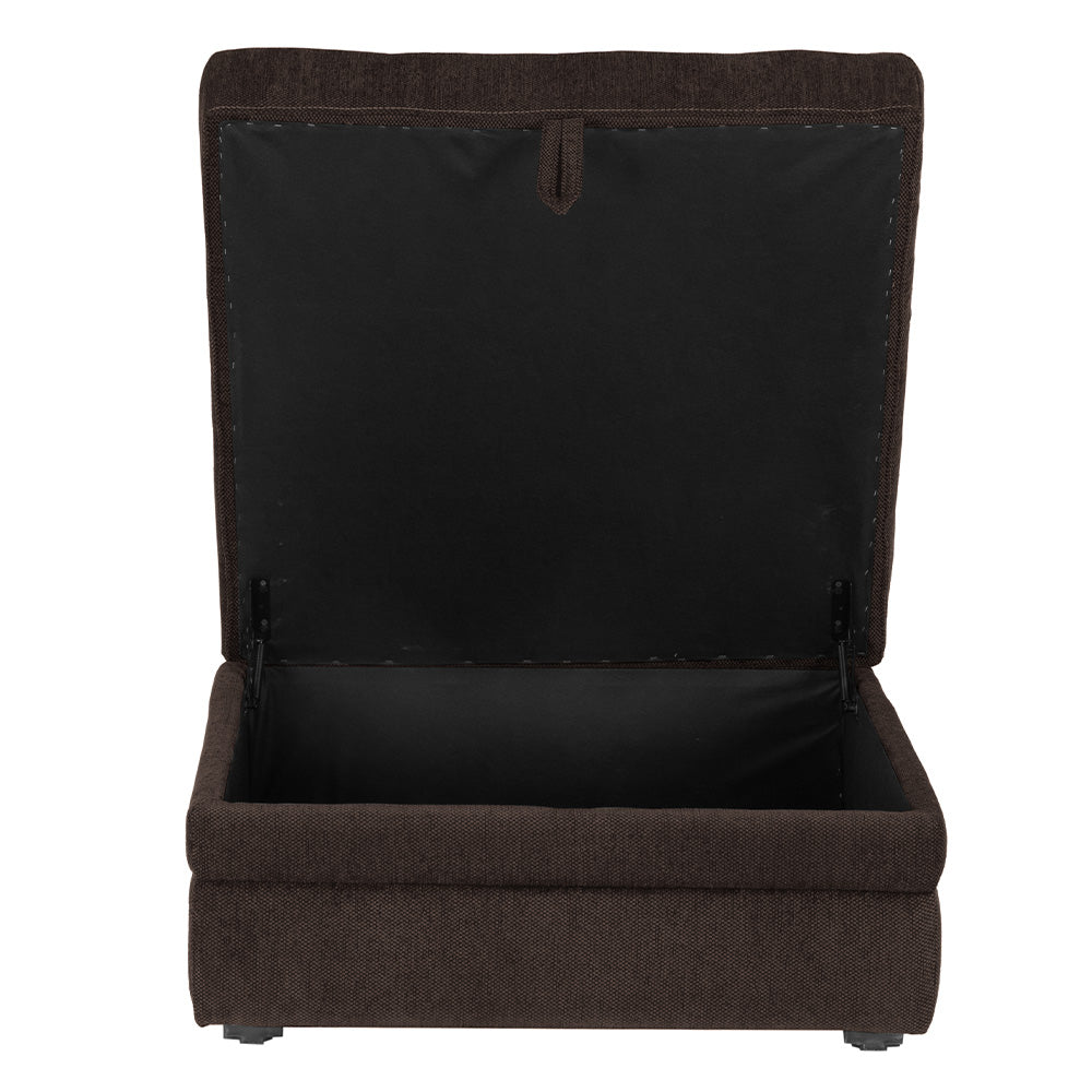 Taburete Baúl Versa