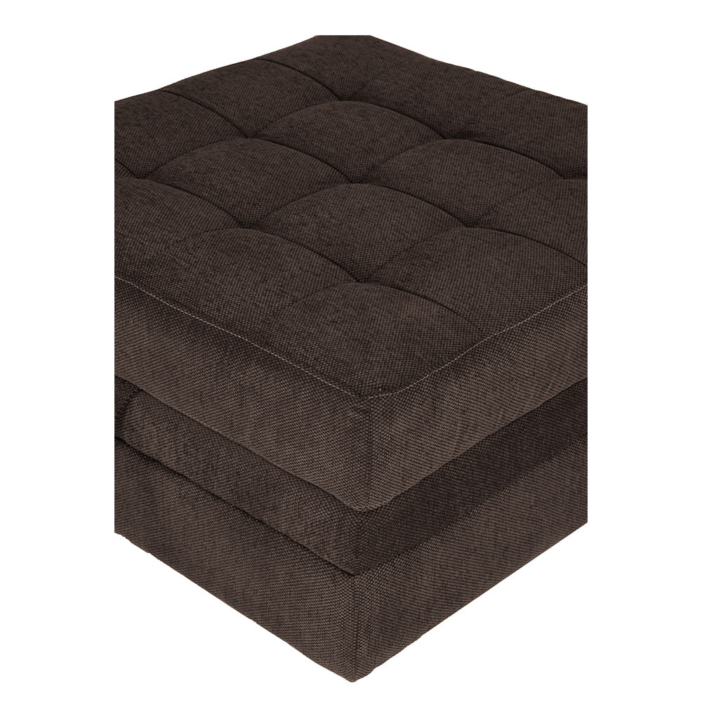 Taburete Baúl Versa