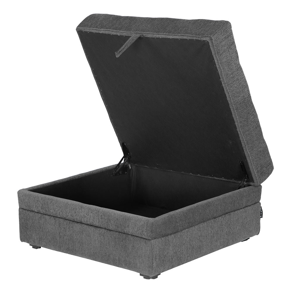 Taburete Baúl Versa