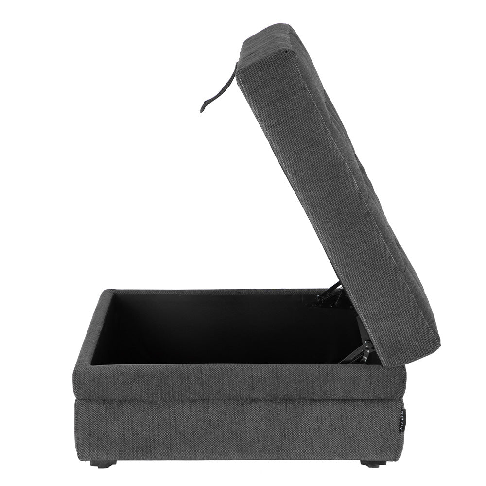 Taburete Baúl Versa