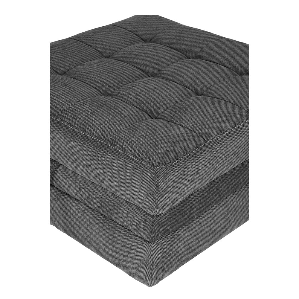 Taburete Baúl Versa