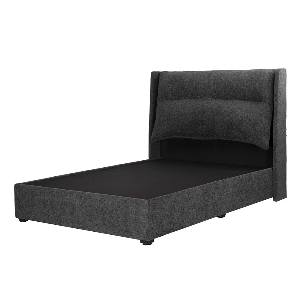 Cabecera Becca con Base Cama