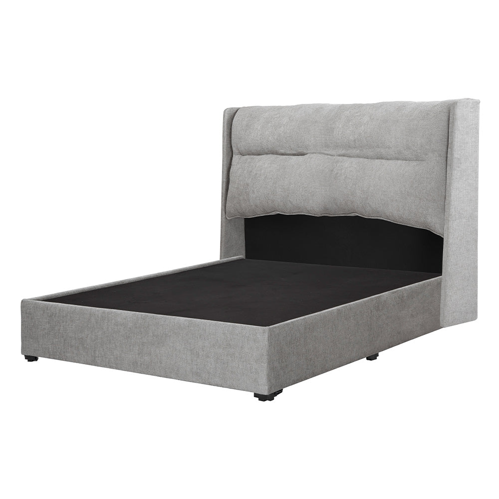 Cabecera Becca con Base Cama