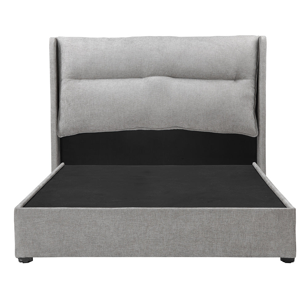 Cabecera Becca con Base Cama
