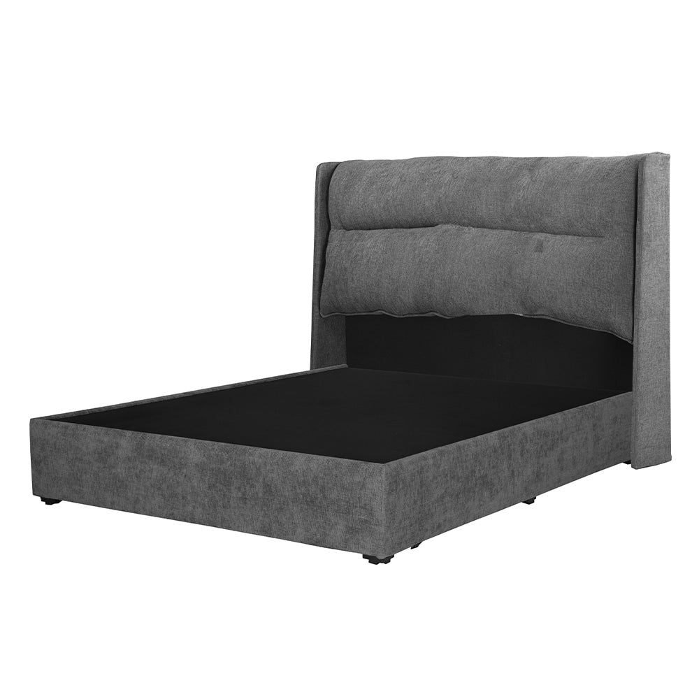 Cabecera Becca con Base Cama
