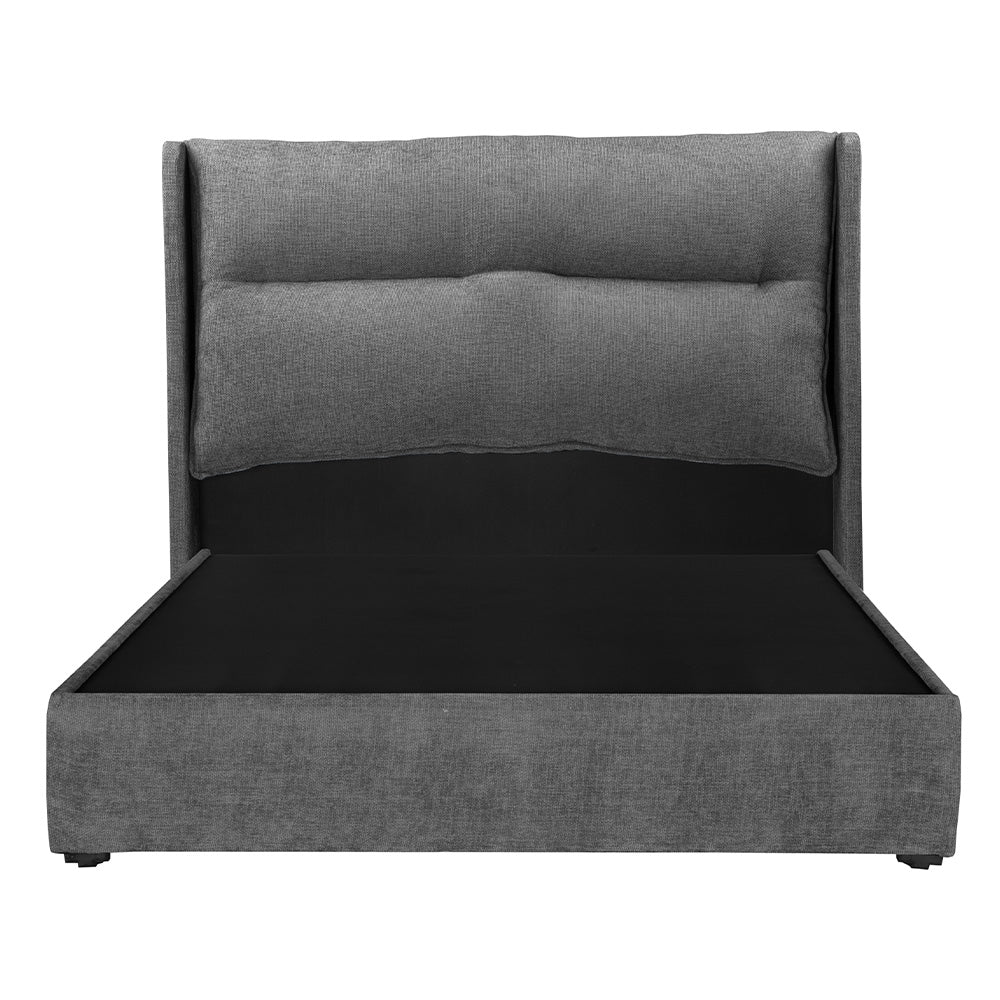 Cabecera Becca con Base Cama