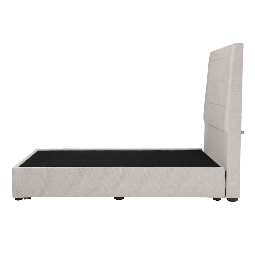 Cabecera Blend con Base Cama