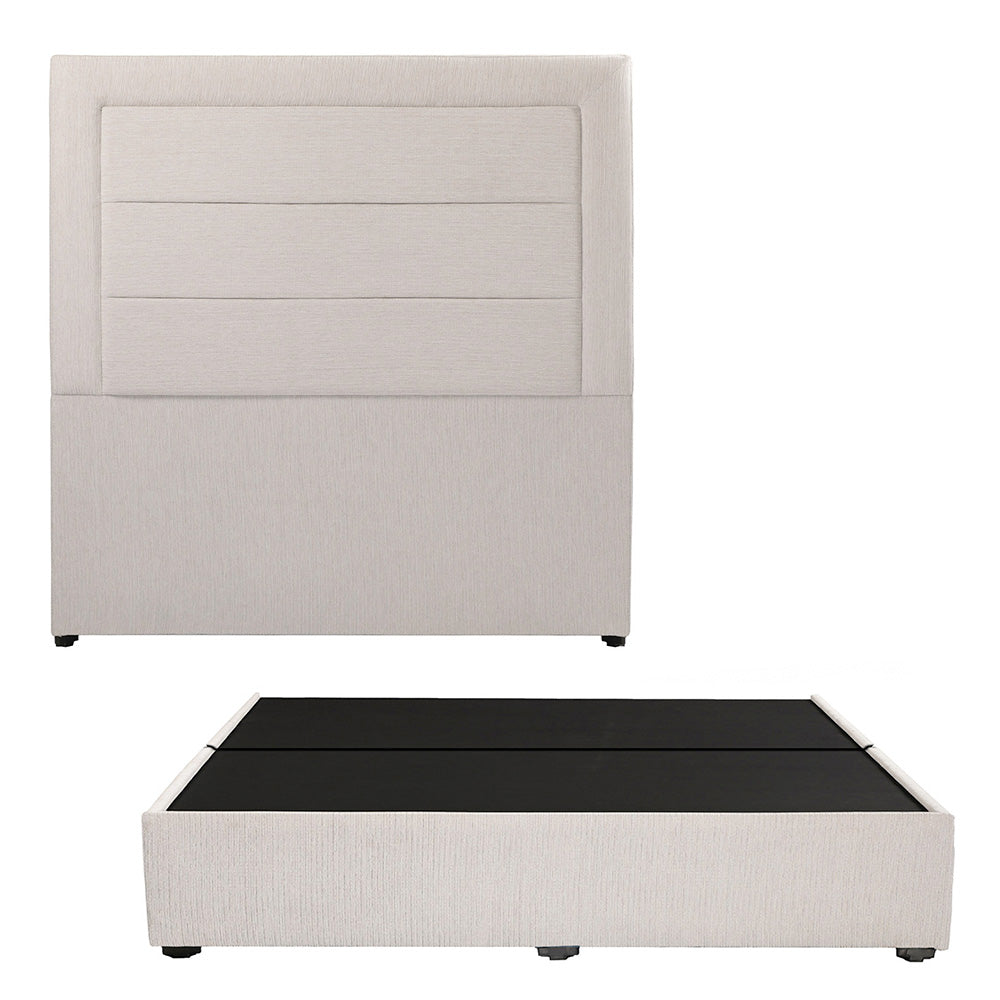 Cabecera Blend con Base Cama