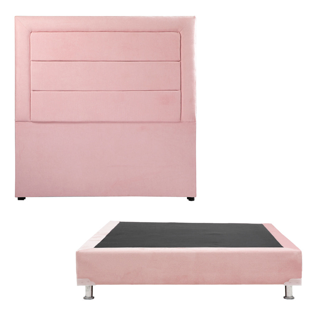 Cabecera Blend con Box