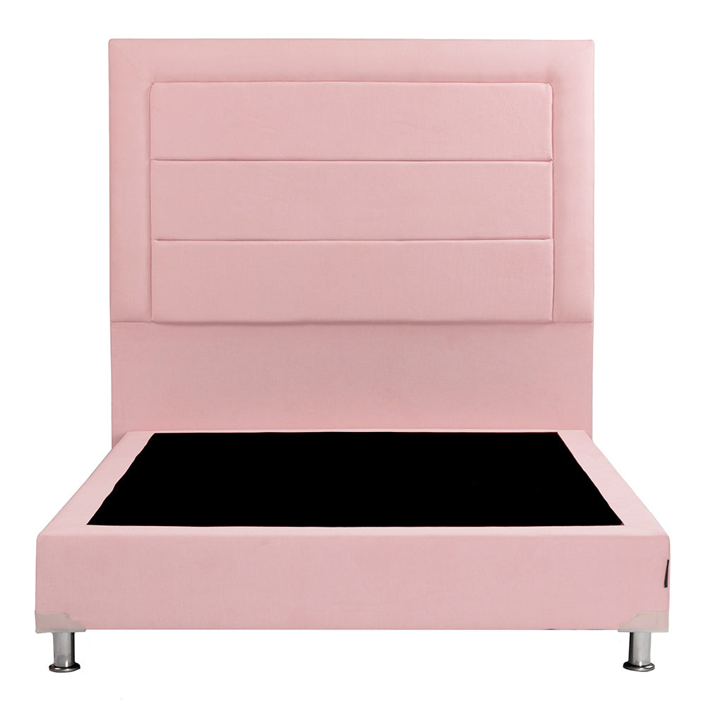 Cabecera Blend con Box