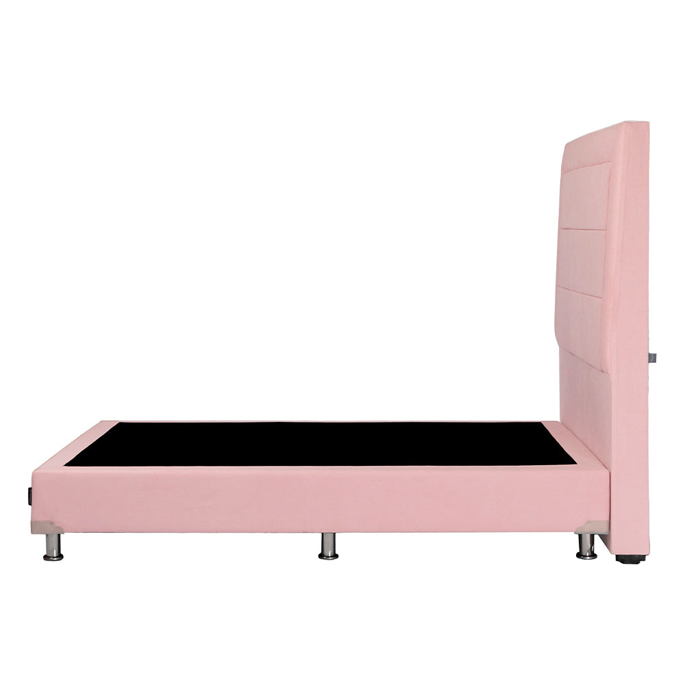 Cabecera Blend con Box