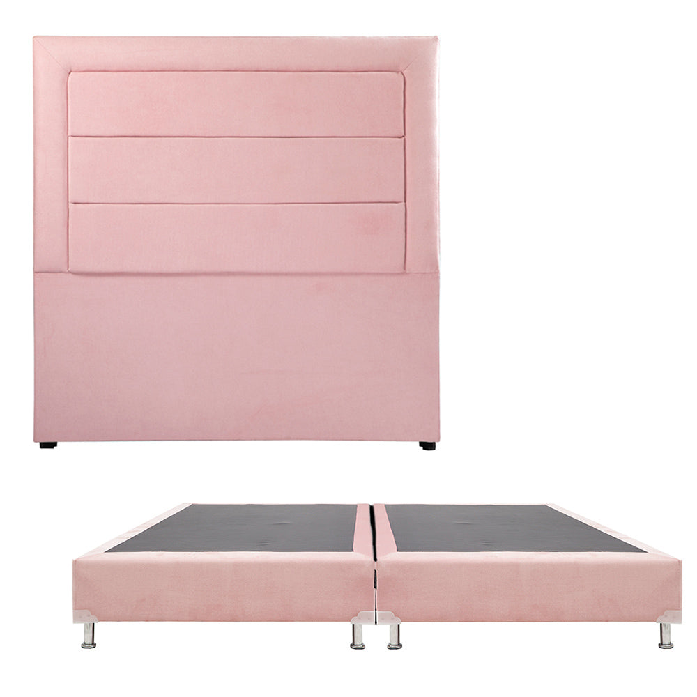 Cabecera Blend con Box