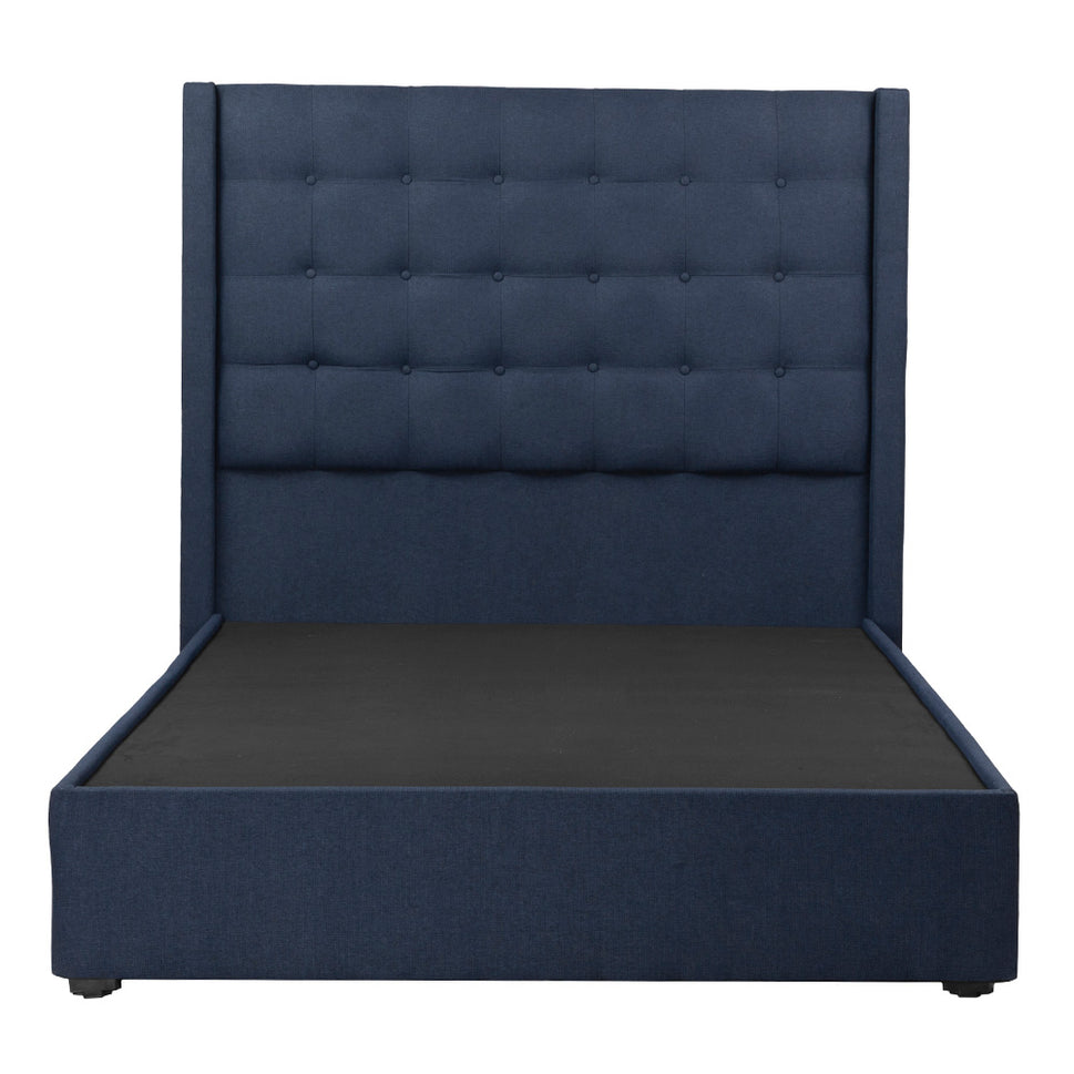 Cabecera Bruks con Base Cama