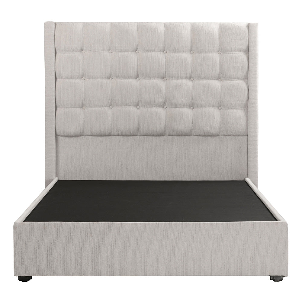 Cabecera Bruks con Base Cama