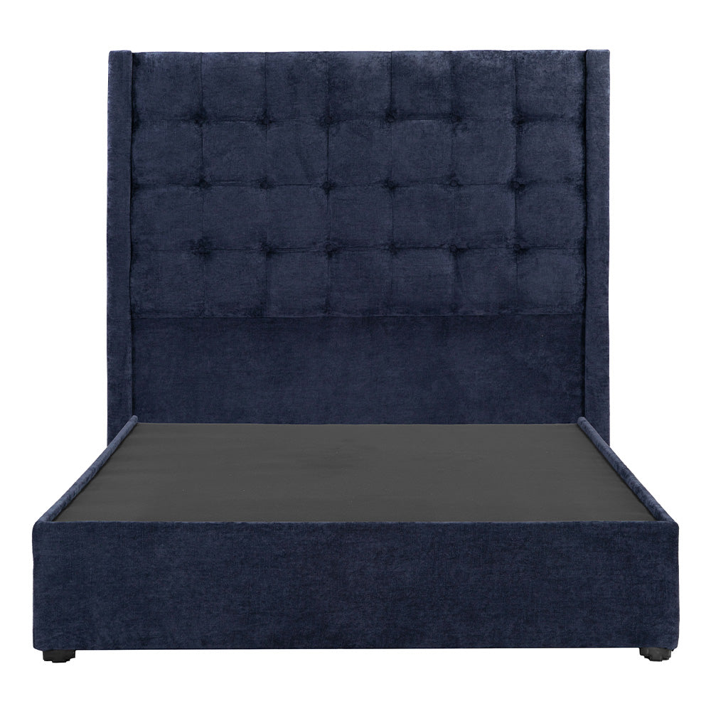 Cabecera Bruks con Base Cama
