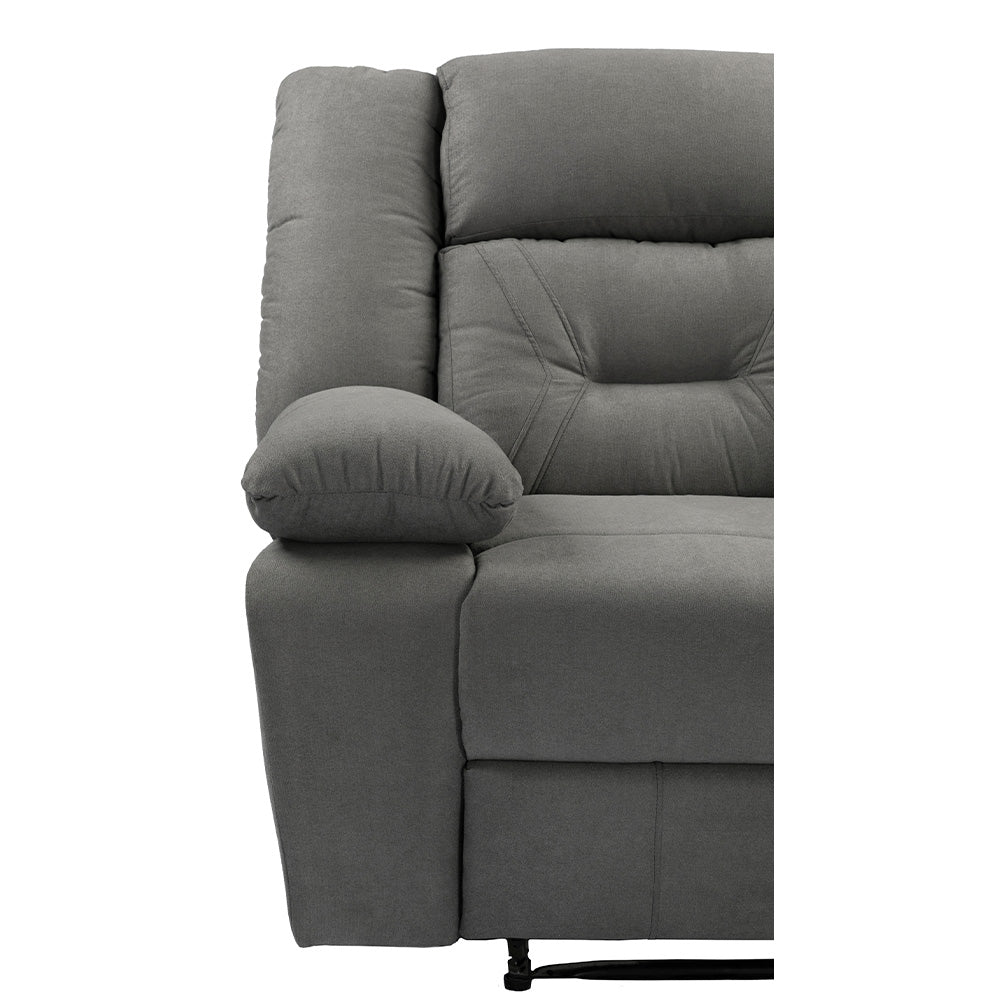 Reclinable Mecedora Bumers