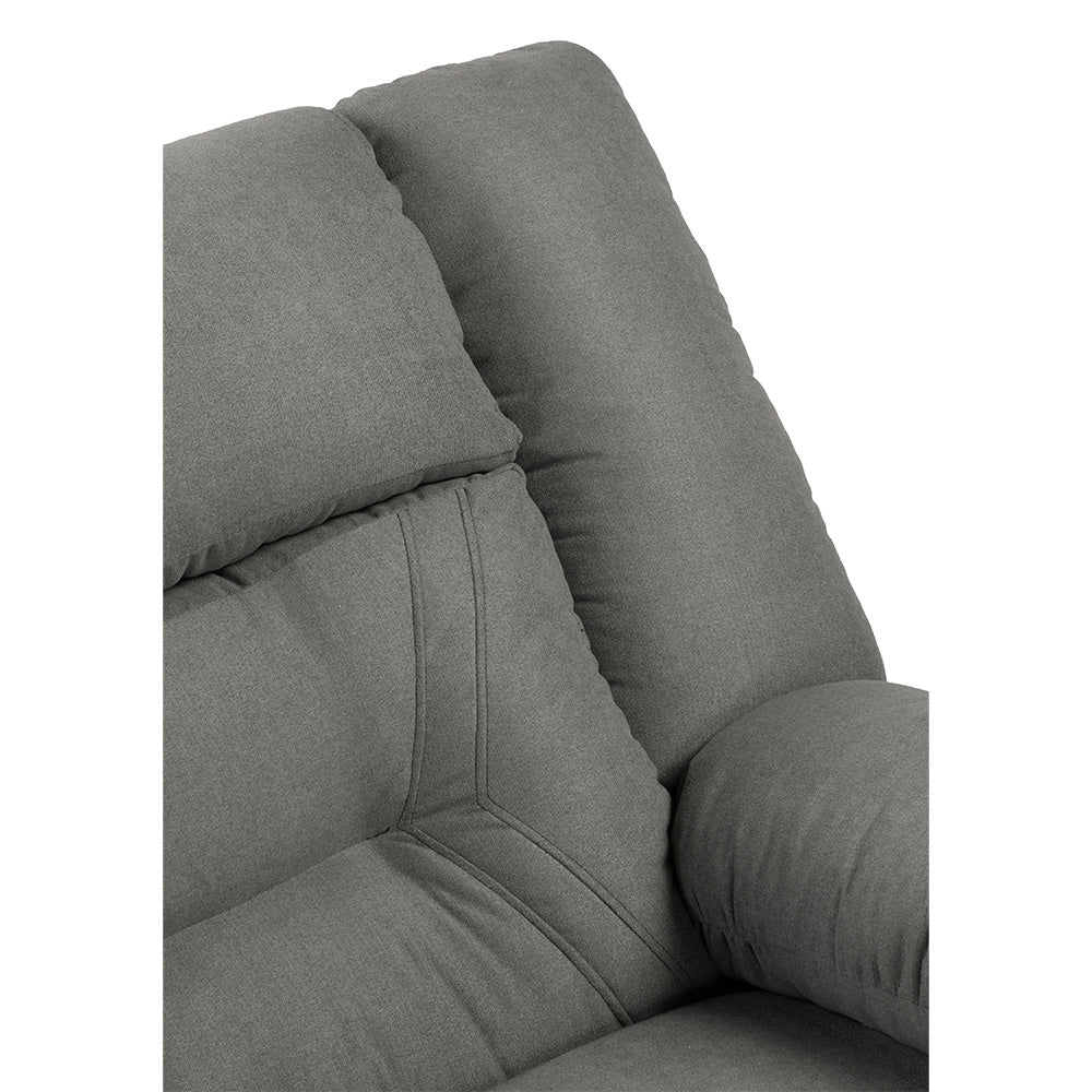 Reclinable Mecedora Bumers