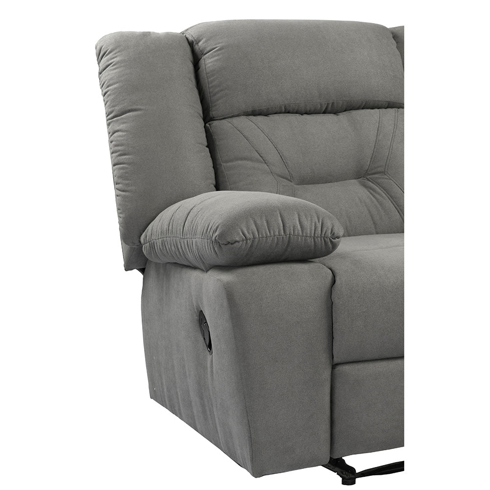 Reclinable Mecedora Bumers