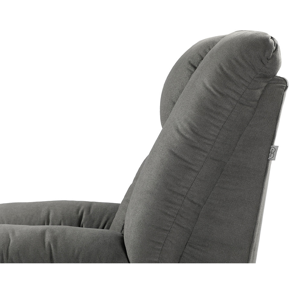 Reclinable Mecedora Bumers