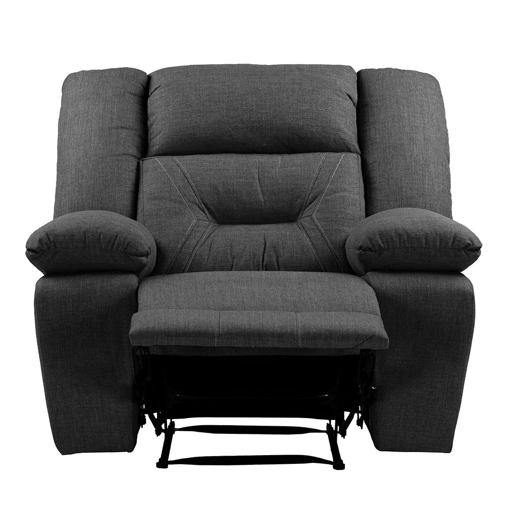 Reclinable Bumer