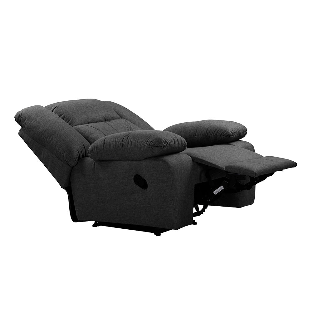 Reclinable Mecedora Bumers