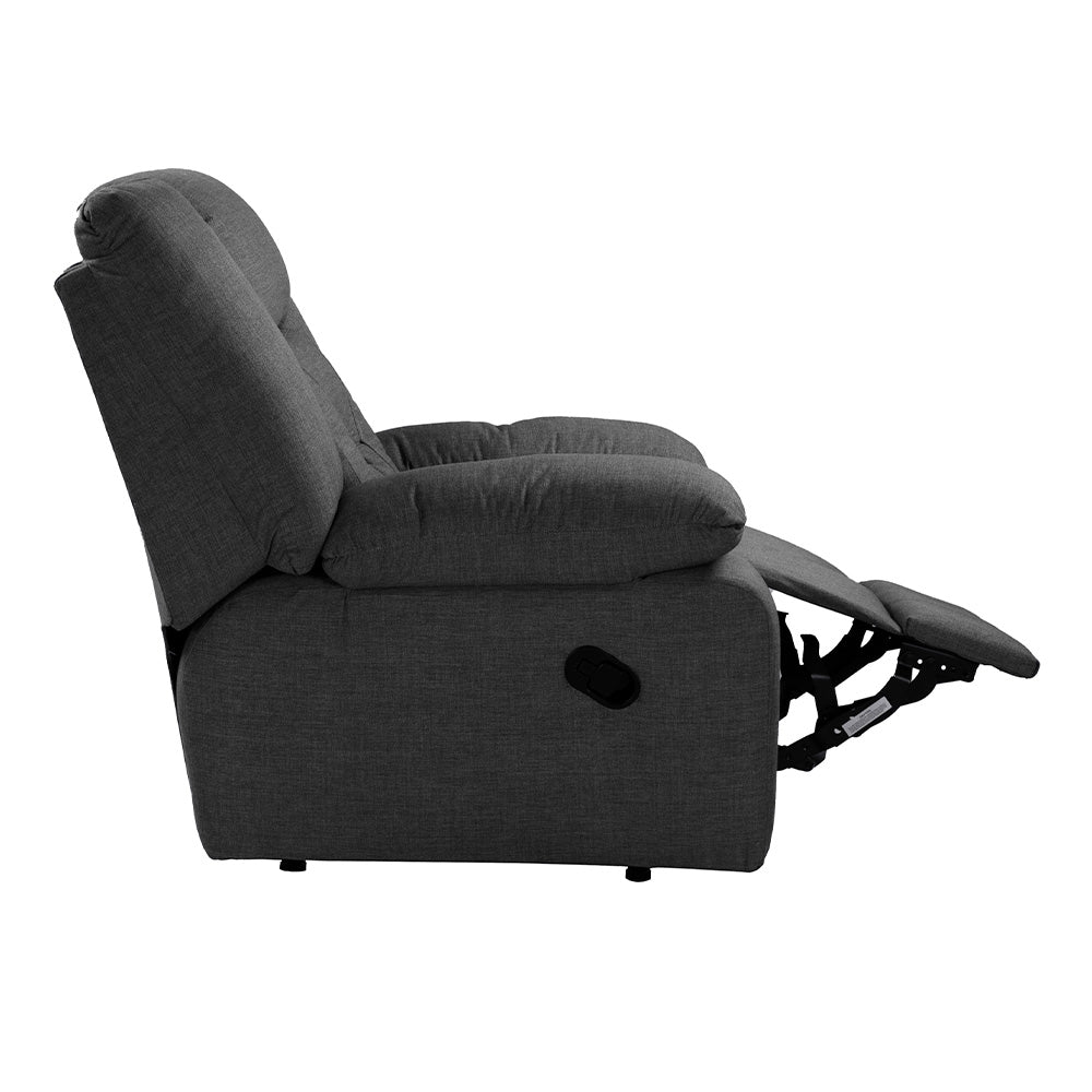 Reclinable Bumer
