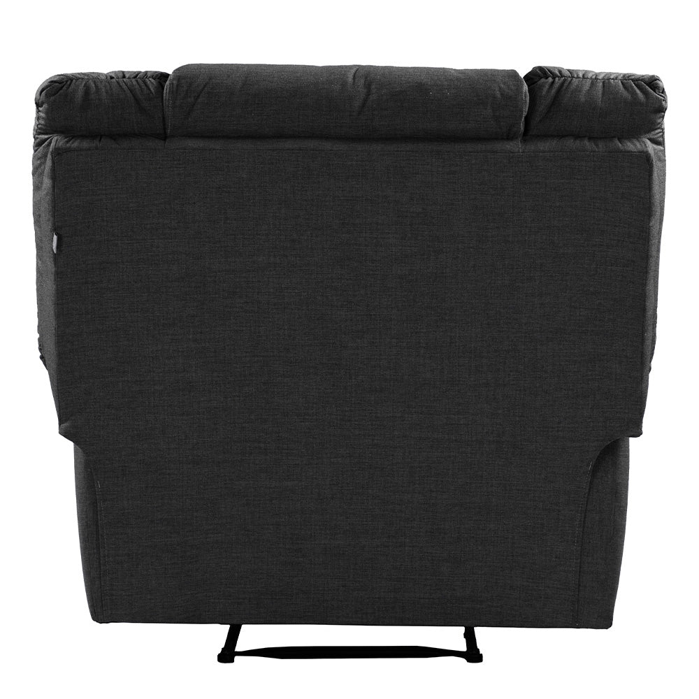 Reclinable Mecedora Bumers