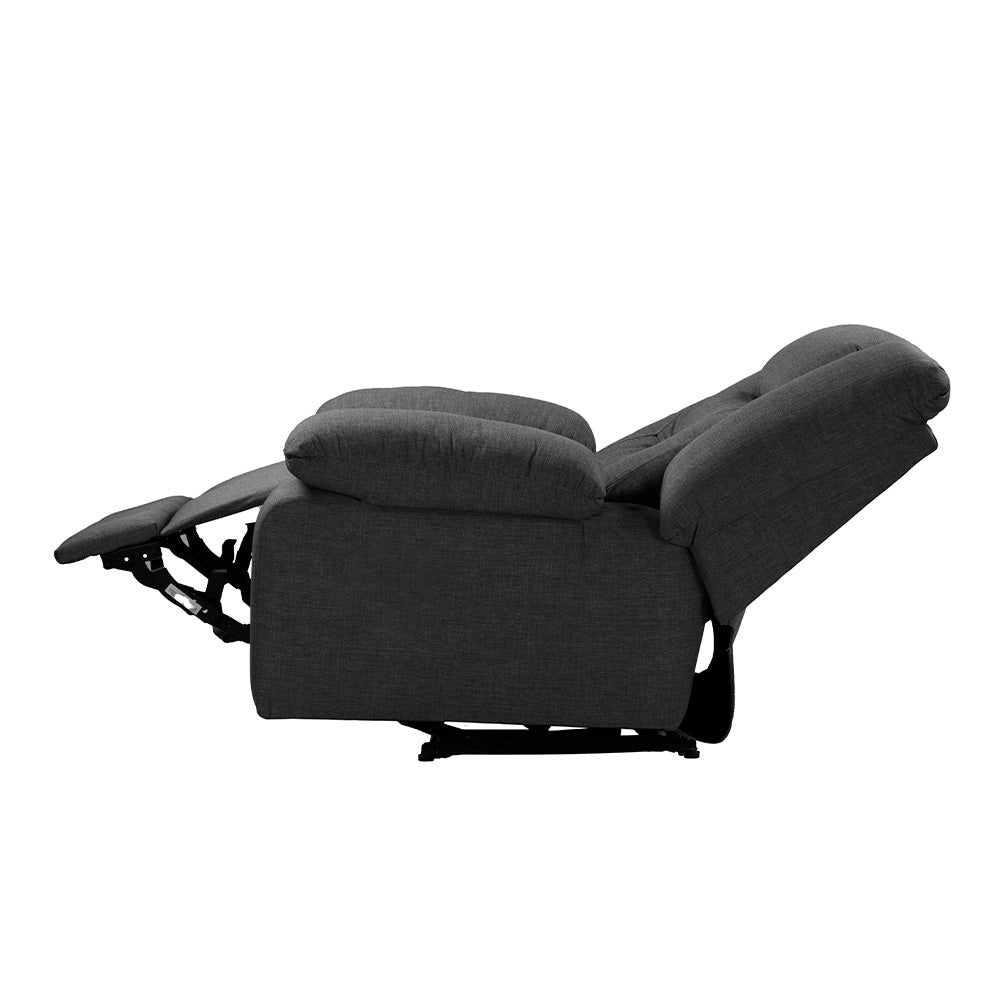 Reclinable Mecedora Bumers